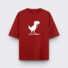 Oversized_Classic_T-Shirt_red offline