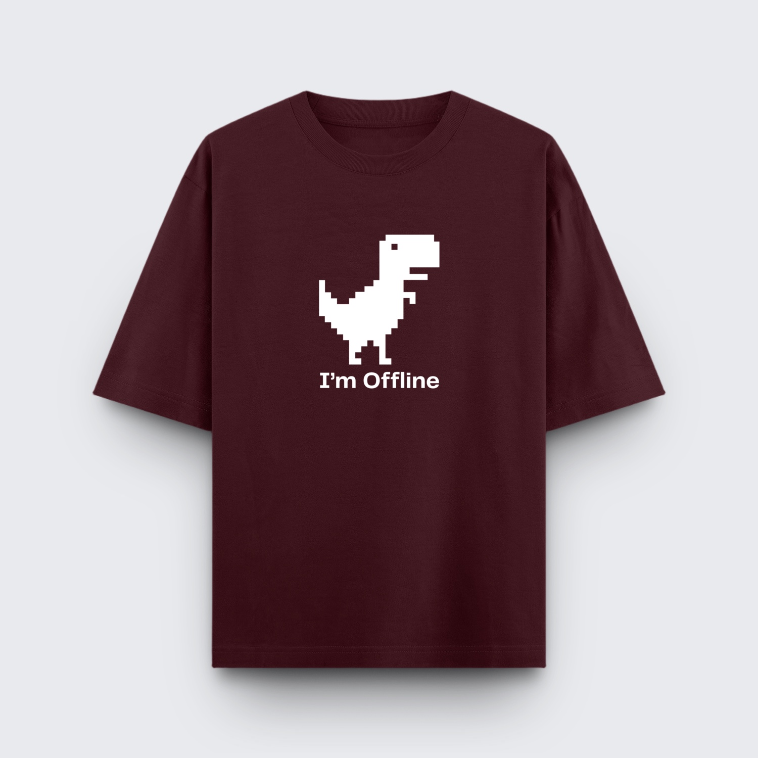 Oversized_Classic_maroon offline