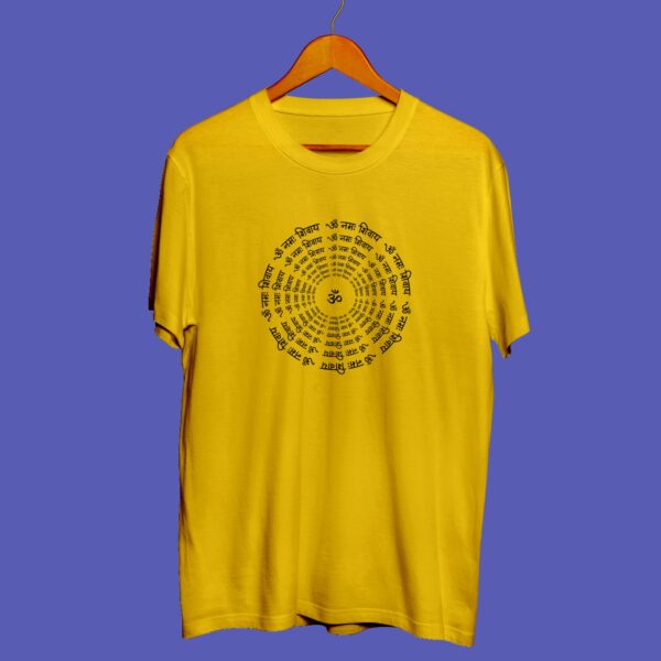 ॐ नमः शिवाय T-shirt Unisex