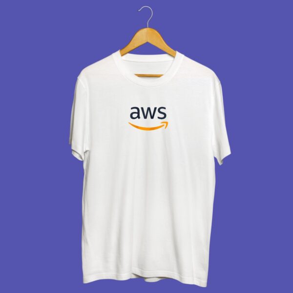 AWS white