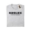 Heather_T-shirt Roblox