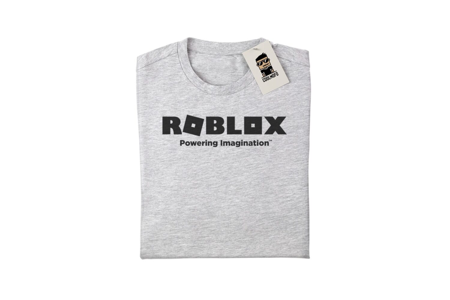 Heather_T-shirt Roblox