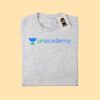 Heather_T-shirt unacedmey