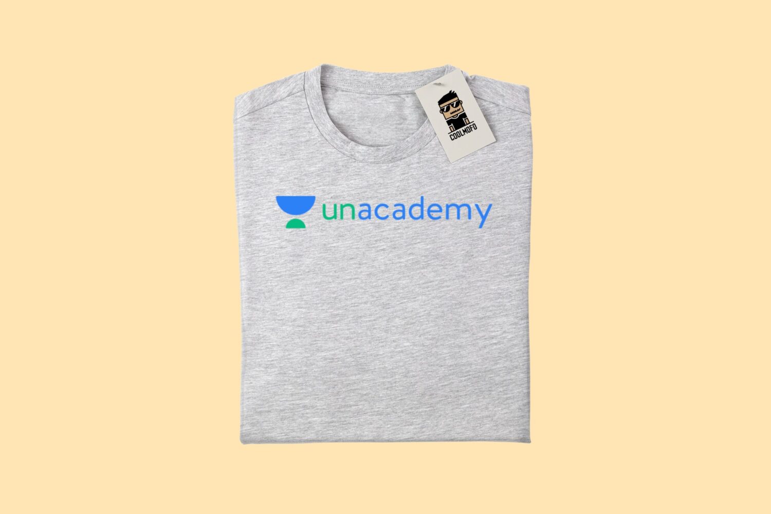 Heather_T-shirt unacedmey