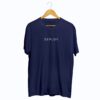 Navy blue deploy