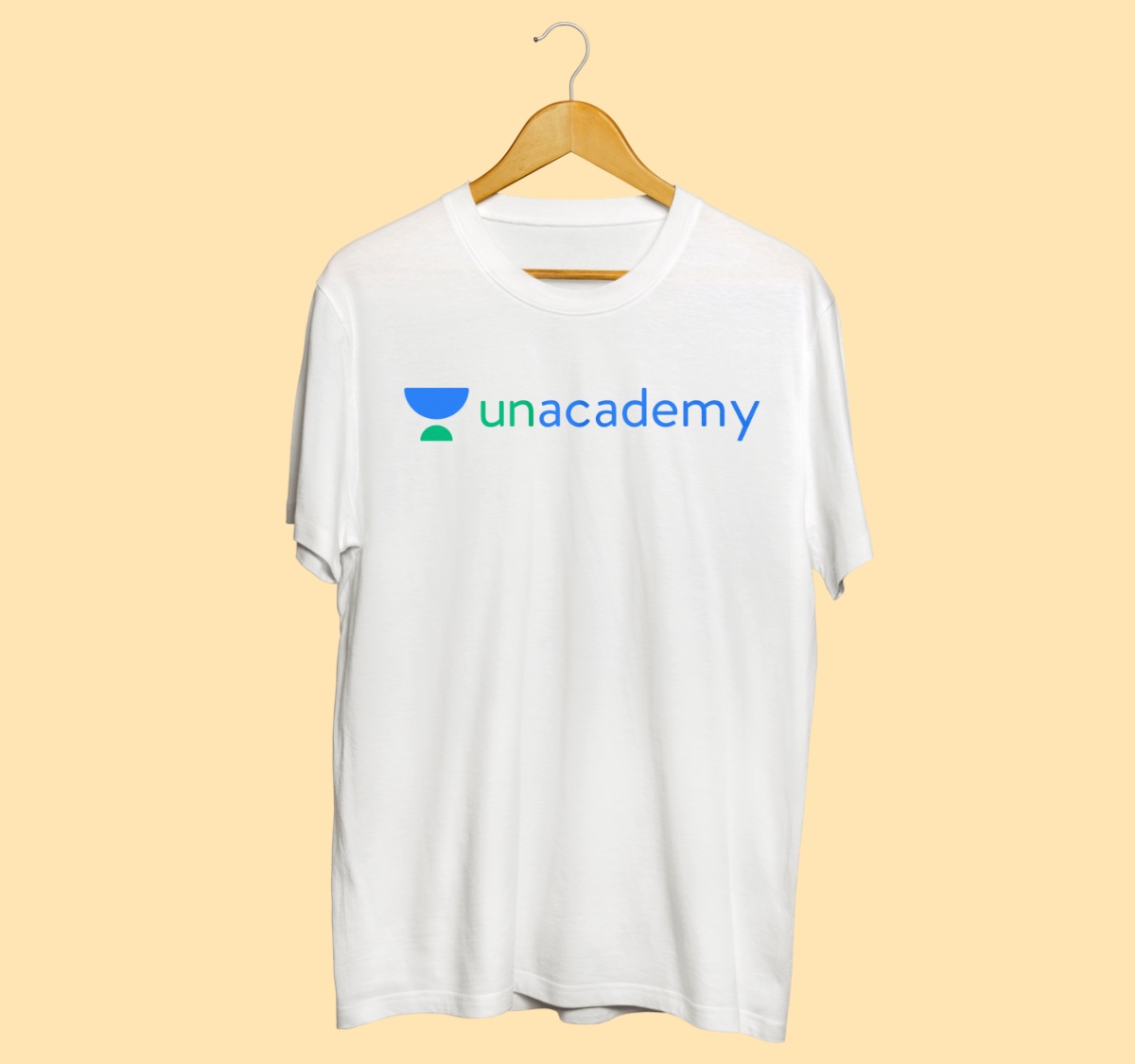 Unacademy white