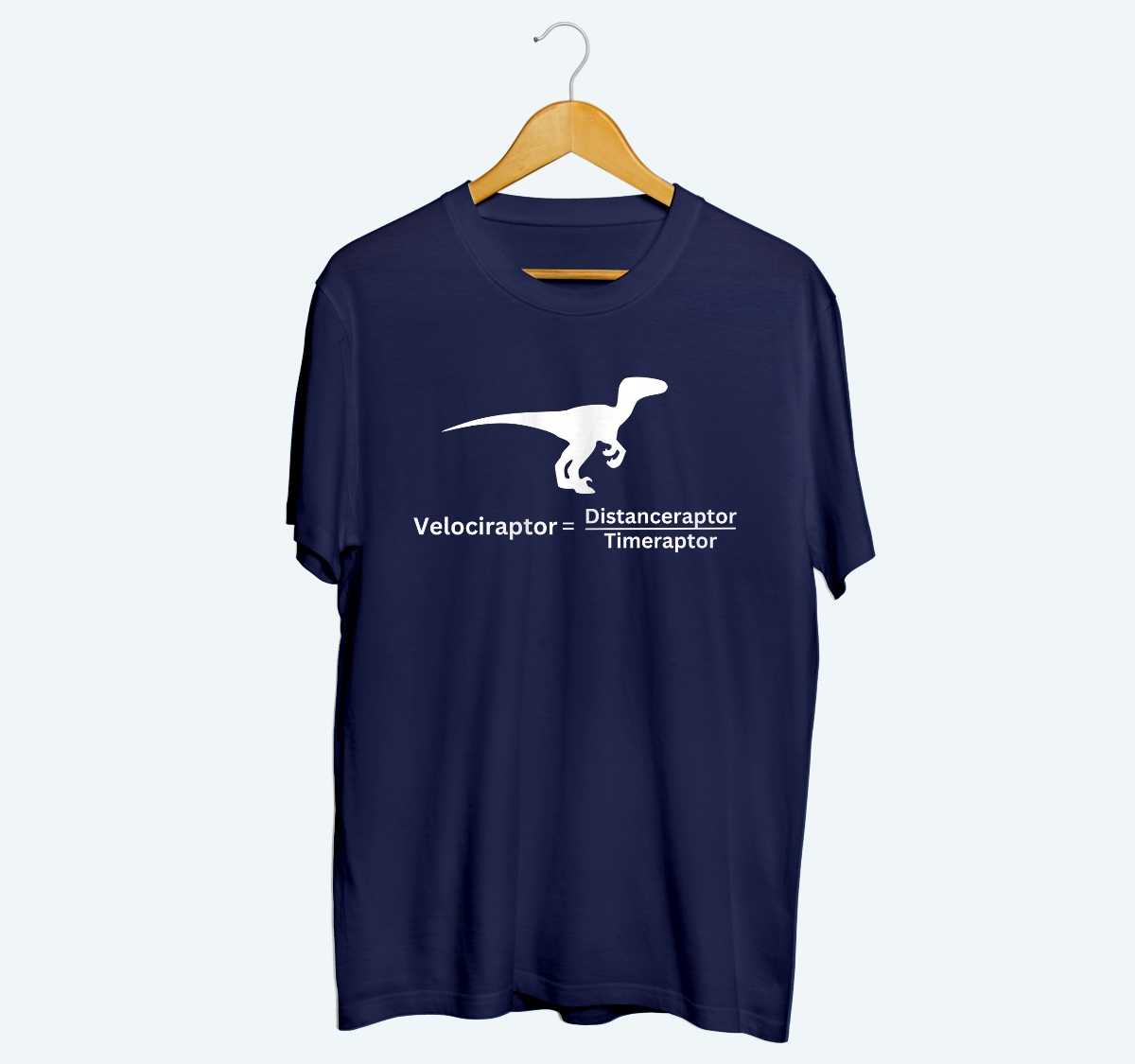 Velociraptor navy