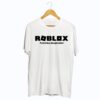 White Roblox