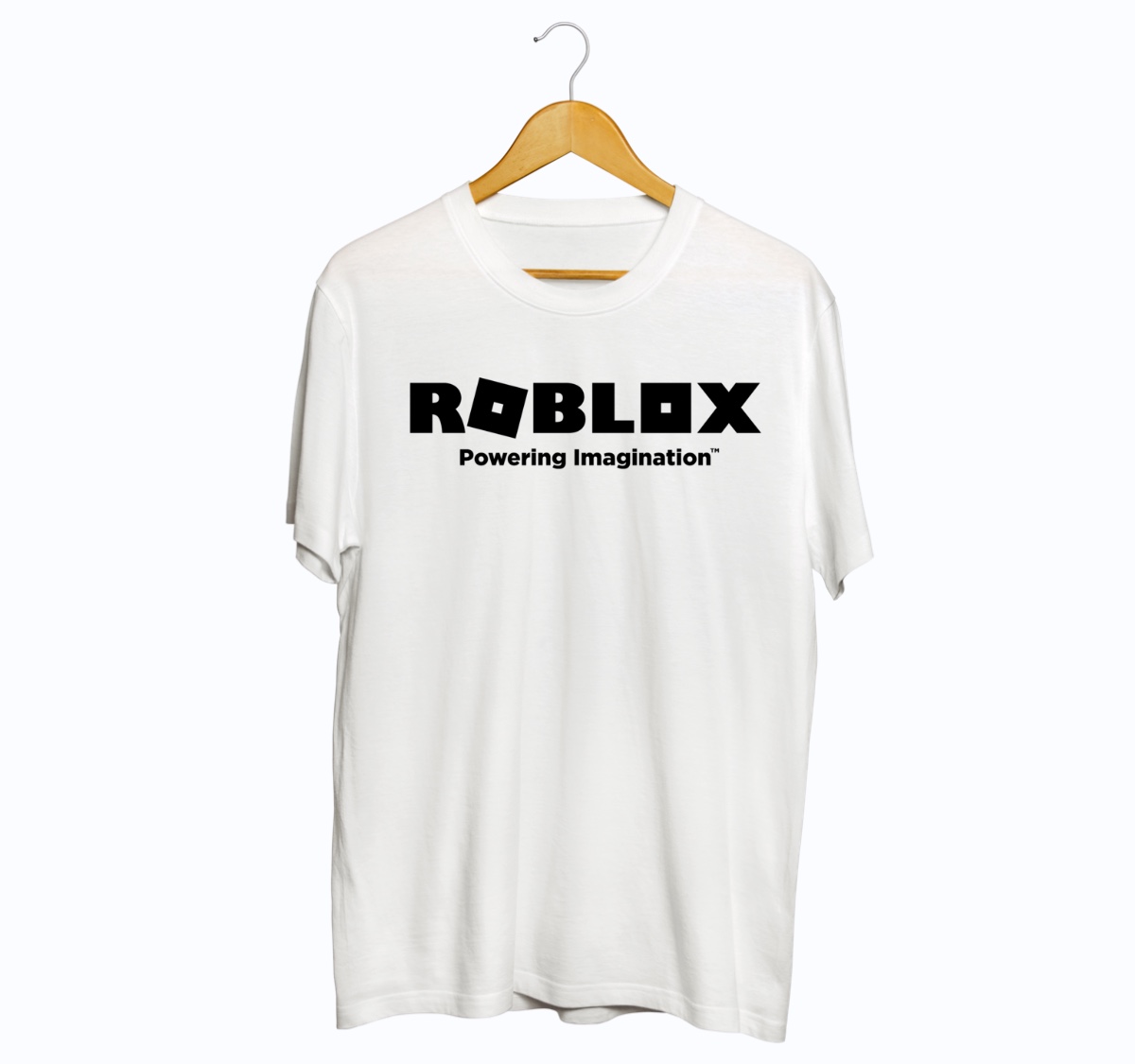 White Roblox