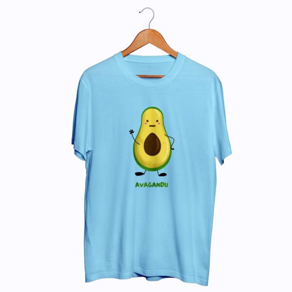 Avagandu Funny T-Shirt