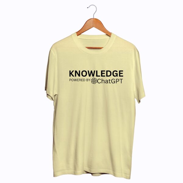 Knowledge powered by ChatGPT