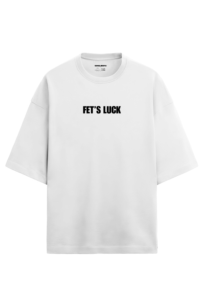 FETs luck white