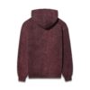 Maroon acid wash back -min