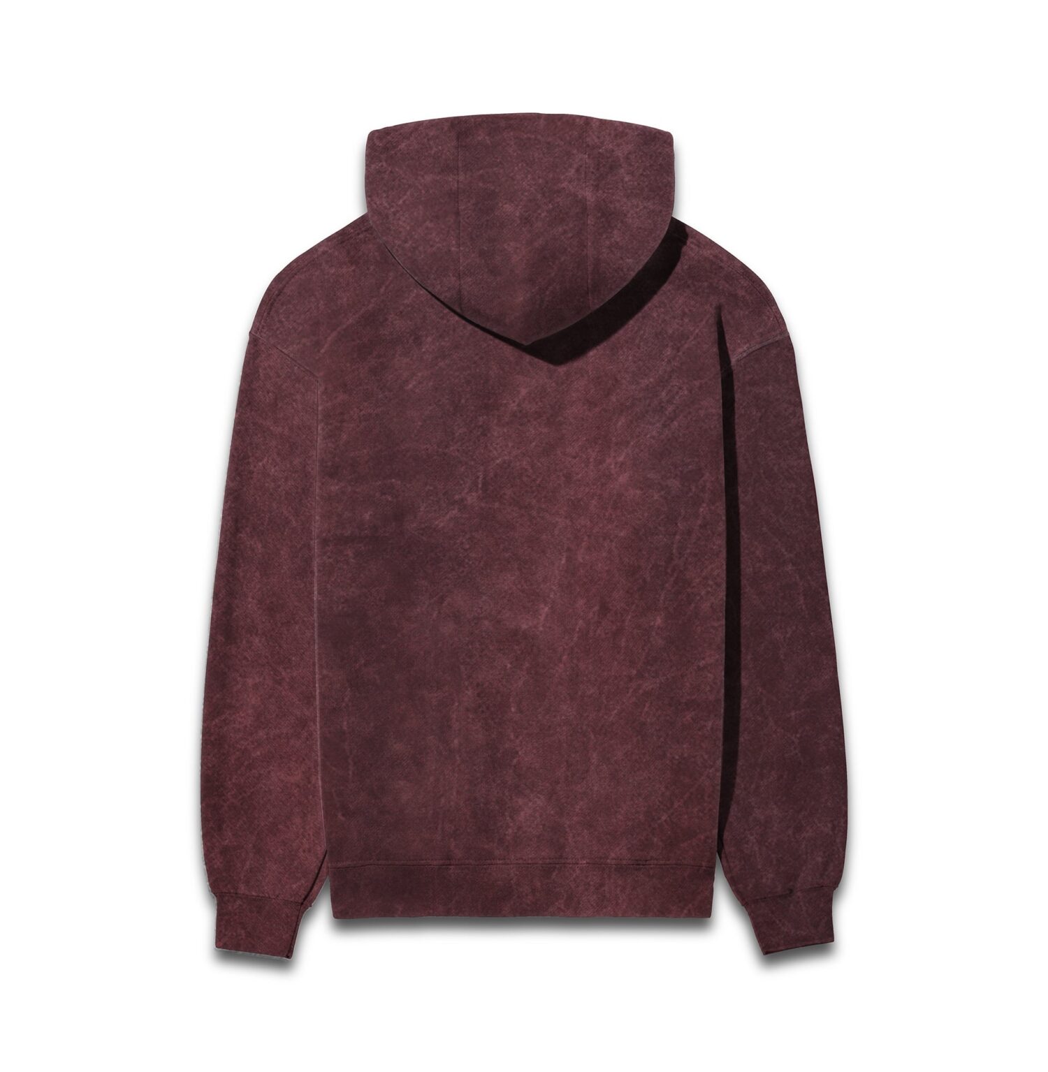 Maroon acid wash back -min