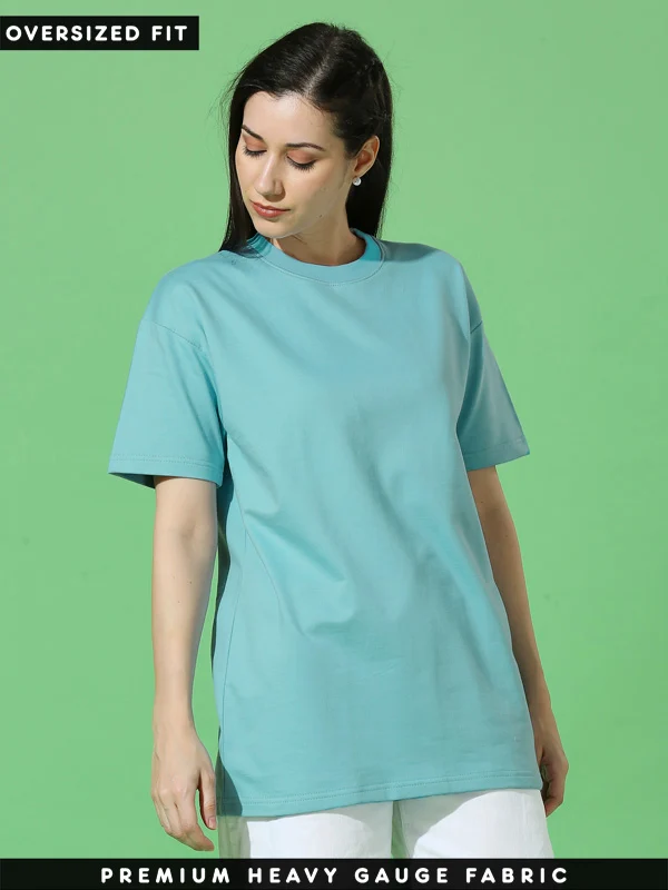 Oversize mint1