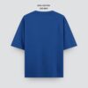 Oversized_T-Shirt royal blue