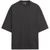 Terry_T-shirt black