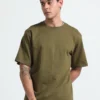 olive green oversize 2