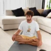 Balance yoga tee