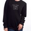 Sweatshirt_Black Carl-min