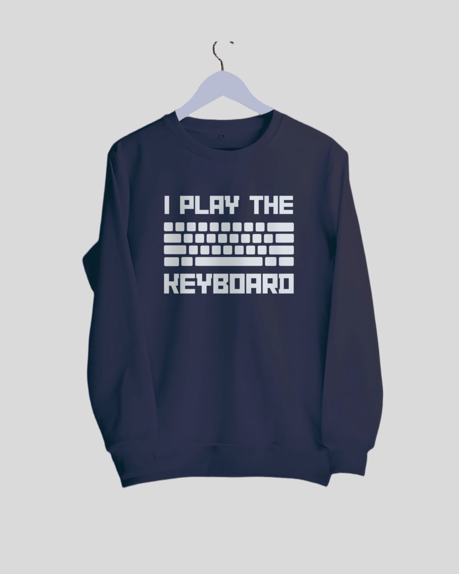 Sweatshirt_I play keyboard -min