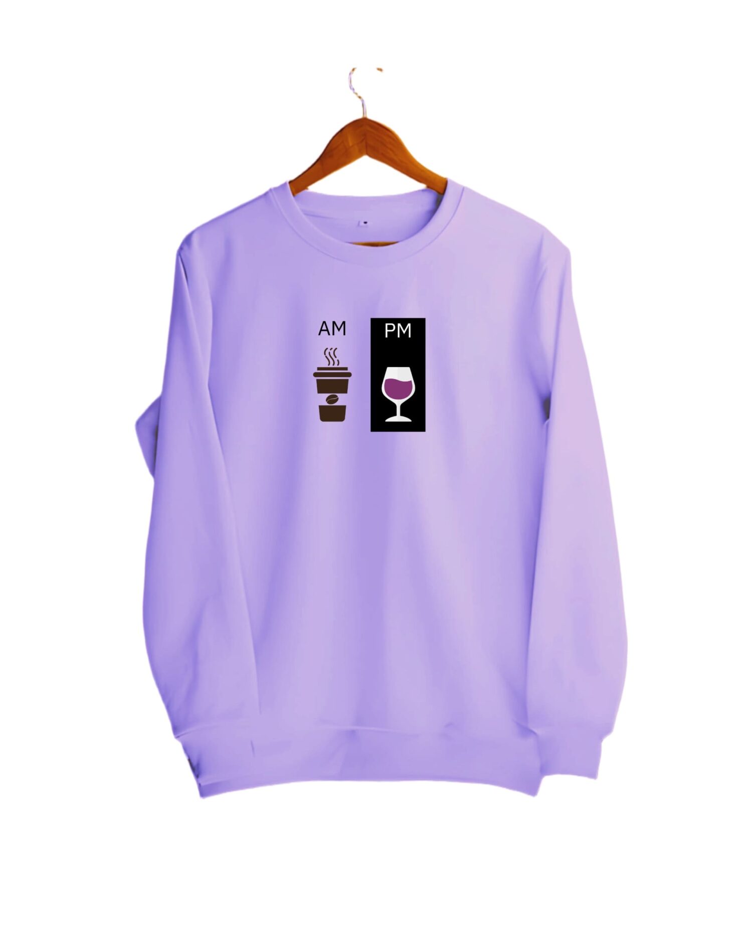 Sweatshirt_am pm-min