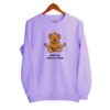 Sweatshirt_bark less -min