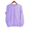 Sweatshirt_lavender -min