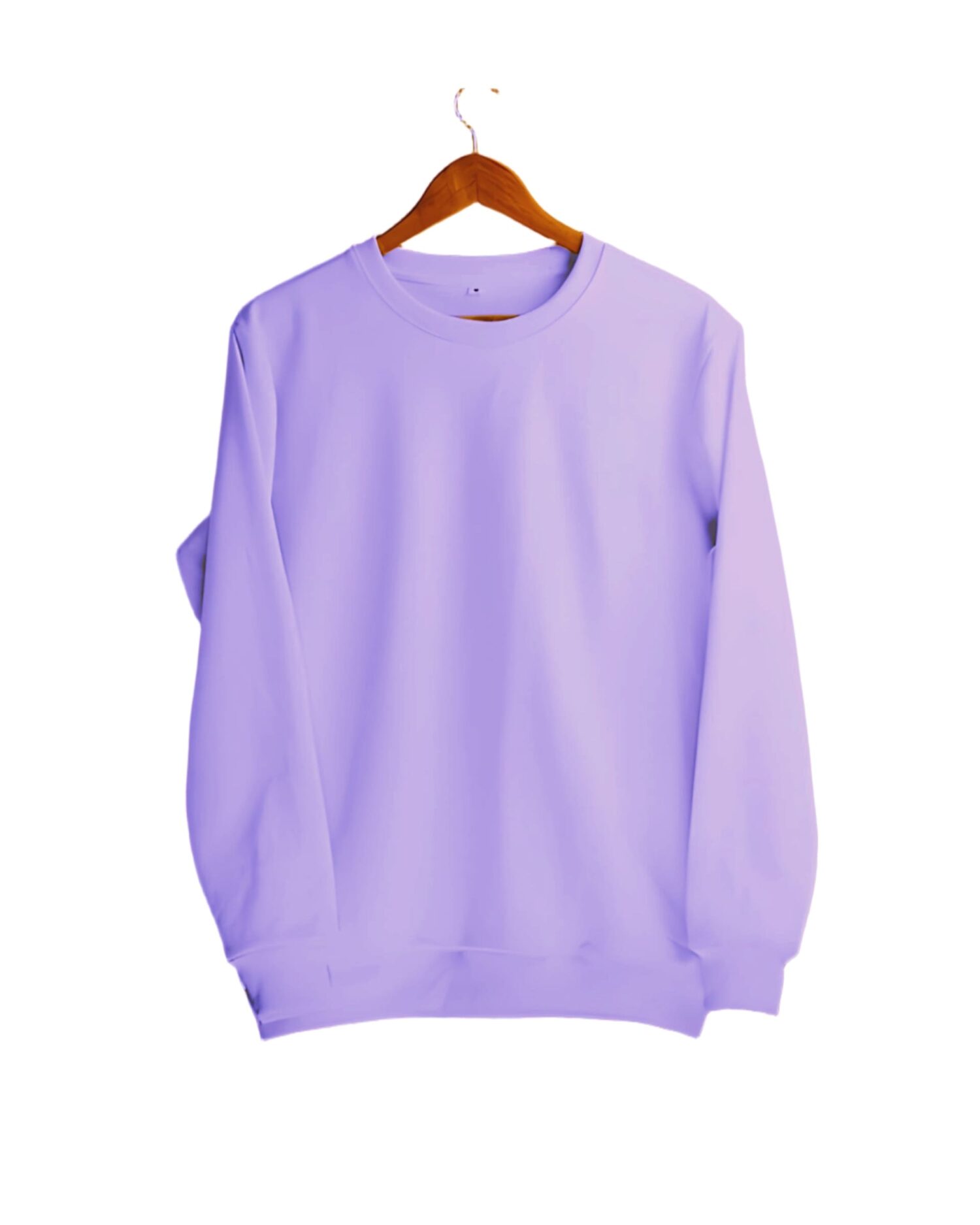 Sweatshirt_lavender -min