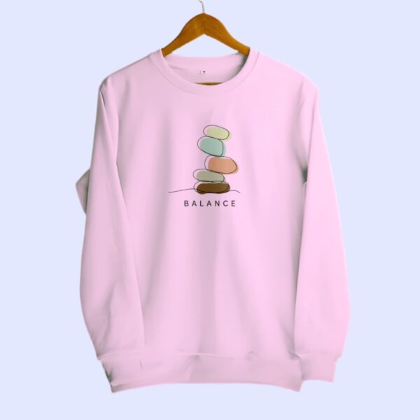 Sweatshirt_pink balance -min