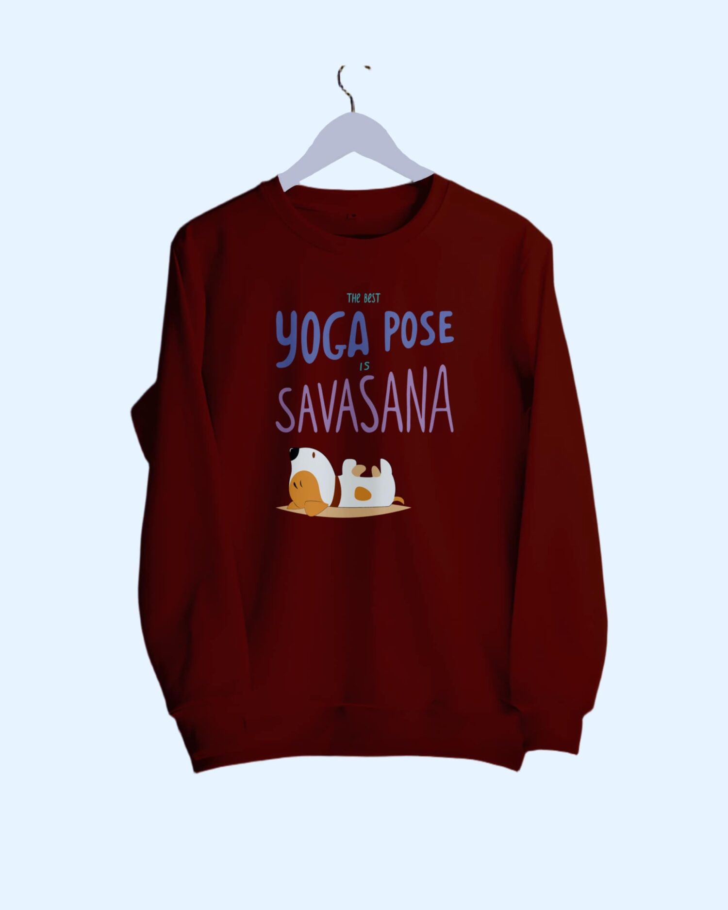 Sweatshirt_savasan -min