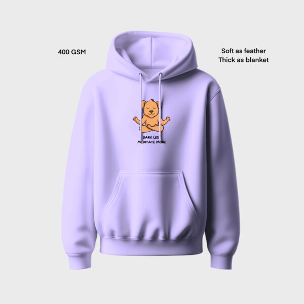 Hooded_Sweatshirt lavender coffee