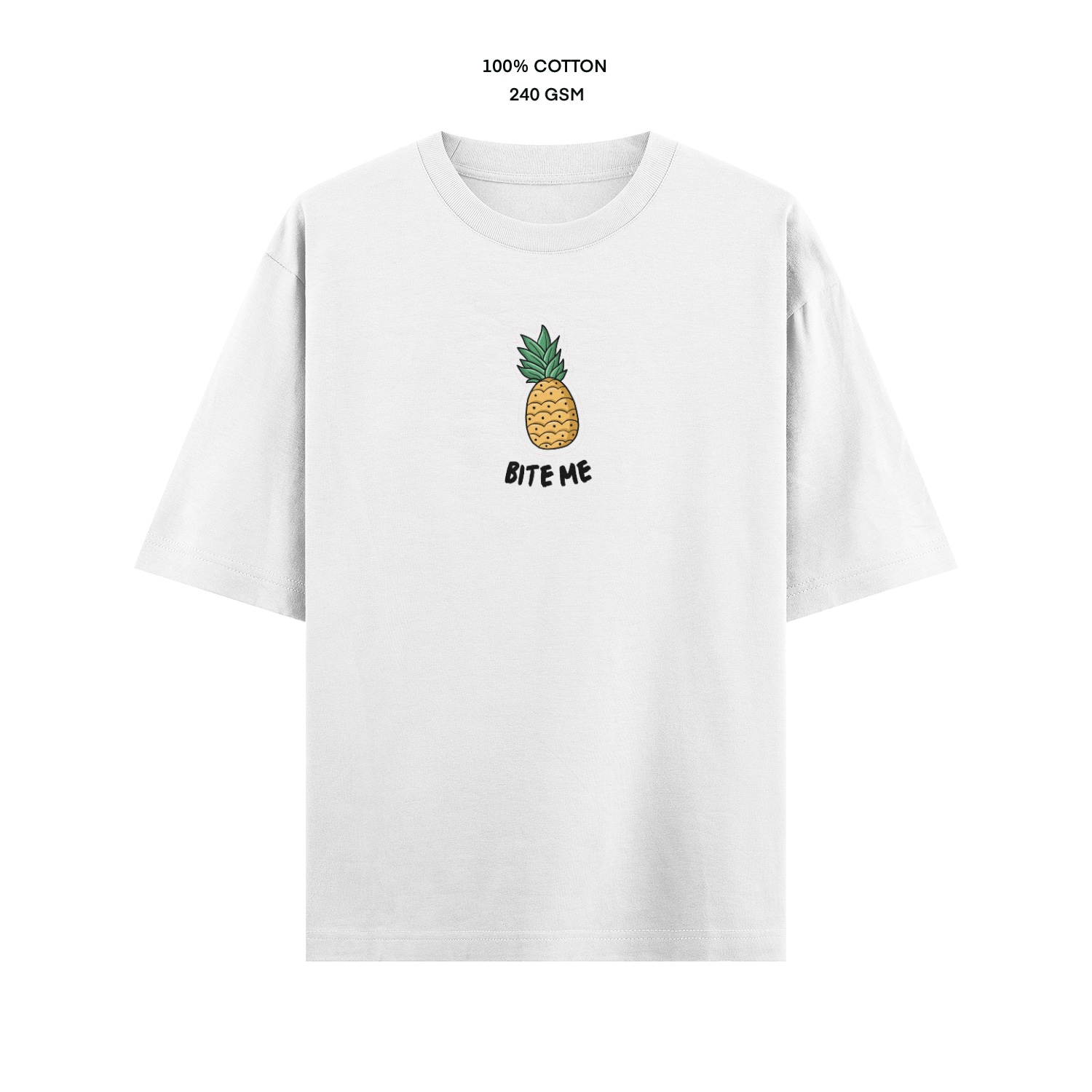 Oversize pine