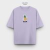 Oversize pine lavender
