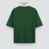 Oversized_Classic green back