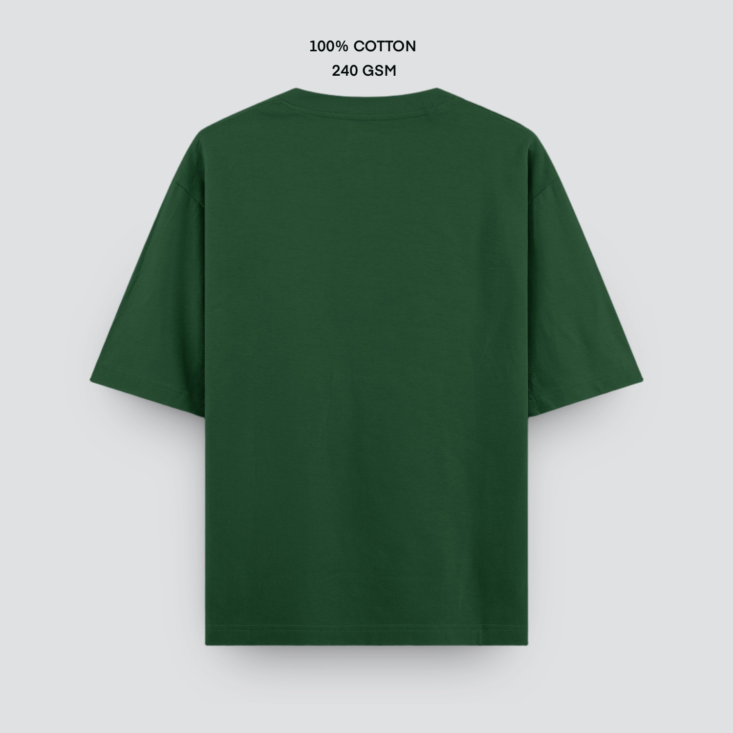 Oversized_Classic green back