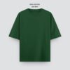 Oversized_Classic_ green front