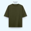 Oversized_Classic_ olive front