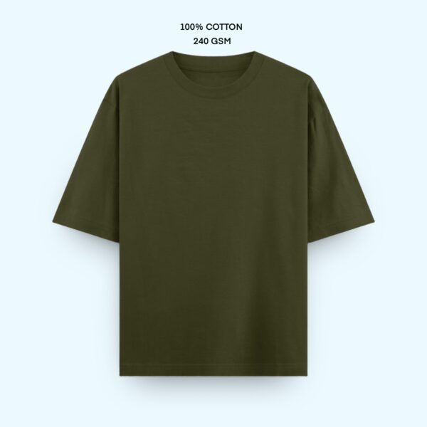 Oversized_Classic_ olive front