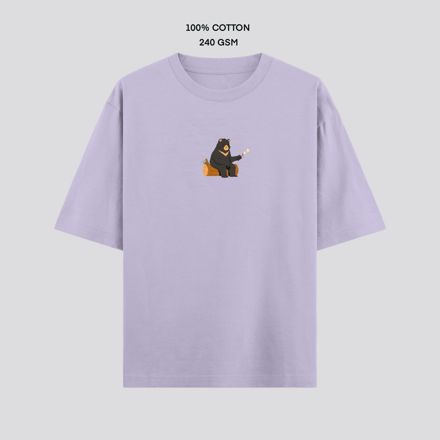 Oversized_Classic_T-Shirt lavender