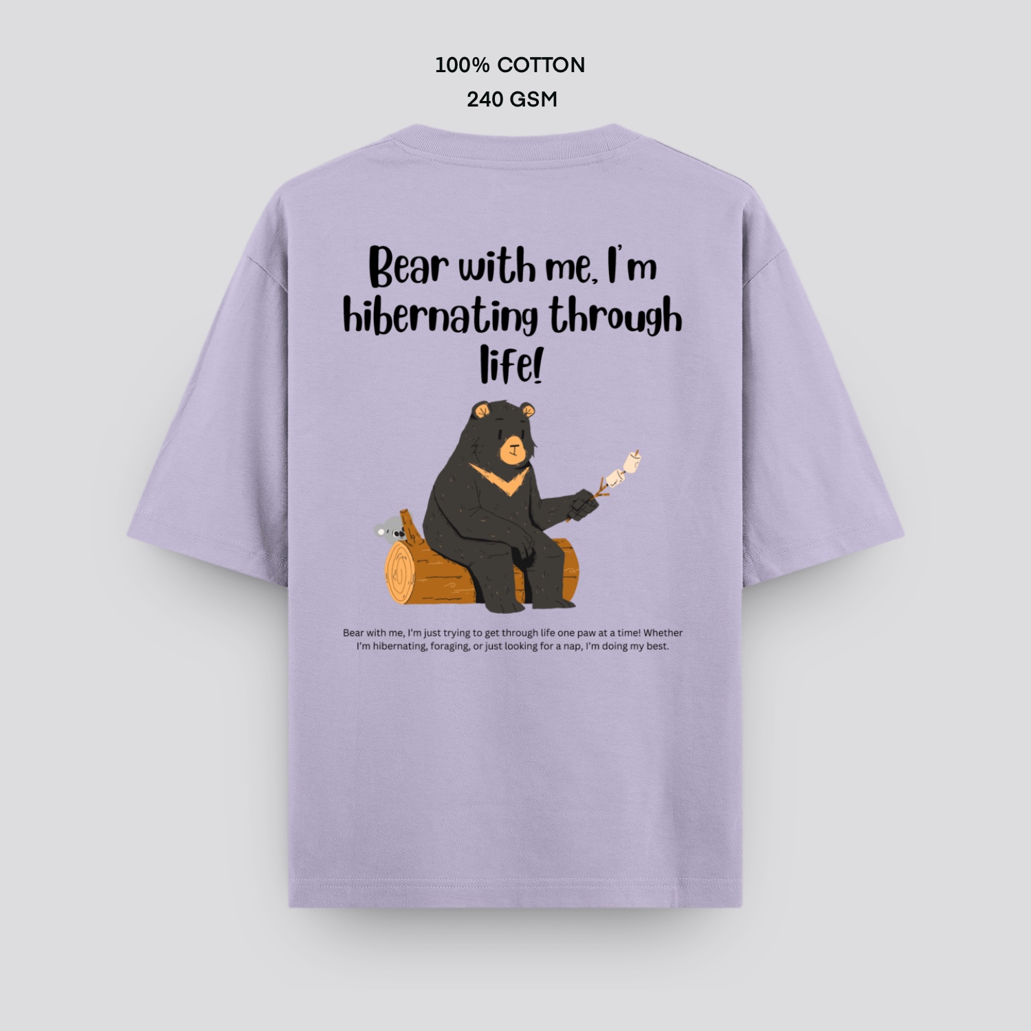 Oversized_Classic_bear back